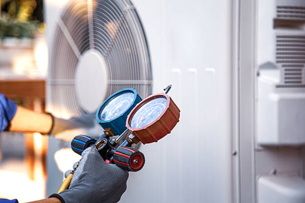 Affordable Hvac solutions in Linden, NC
