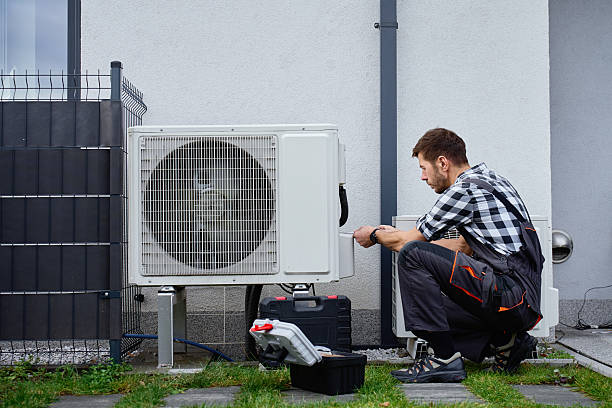Top rated local Hvac specialists in Linden, NC